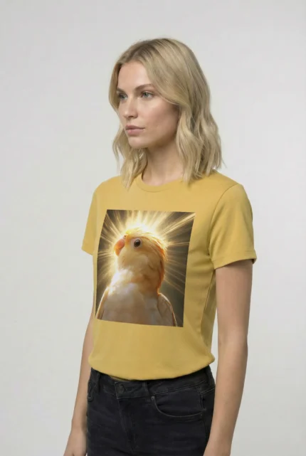 T-shirt MACAW (#002) – Image 33