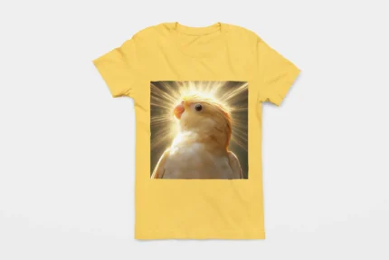 T-shirt MACAW (#002) – Image 31