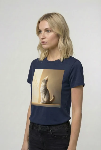T-shirt MAINE COON (#002) – Image 18