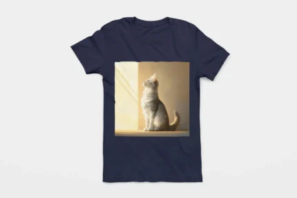 T-shirt MAINE COON (#002) – Image 16