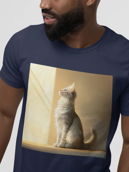 T-shirt MAINE COON (#002) – Image 20