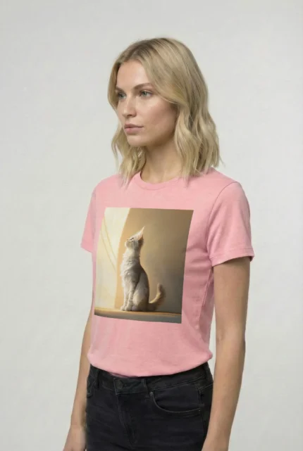 T-shirt MAINE COON (#002) – Image 23