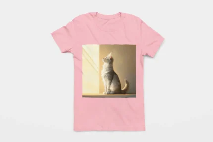 T-shirt MAINE COON (#002) – Image 21