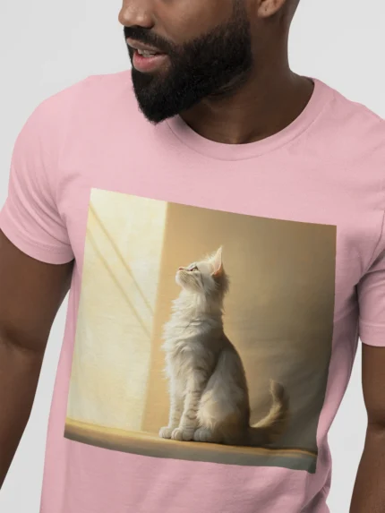 T-shirt MAINE COON (#002) – Image 25