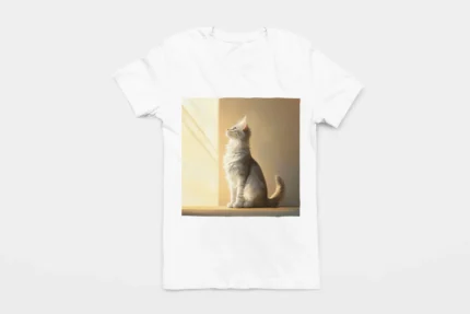 T-shirt MAINE COON (#002) – Image 26