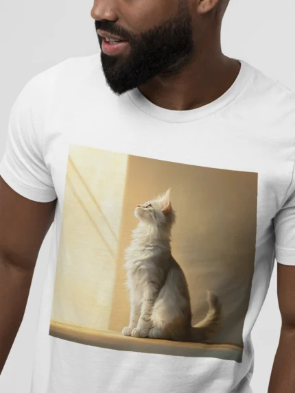 T-shirt MAINE COON (#002) – Image 30
