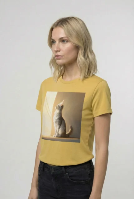 T-shirt MAINE COON (#002) – Image 33