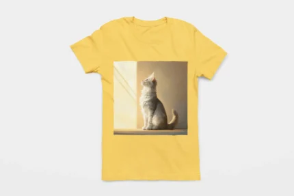 T-shirt MAINE COON (#002) – Image 31
