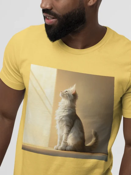 T-shirt MAINE COON (#002) – Image 35