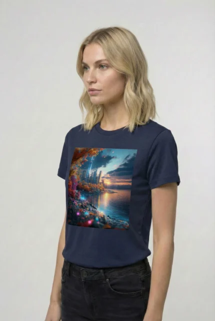 T-shirt NEW YORK (#002) – Image 18