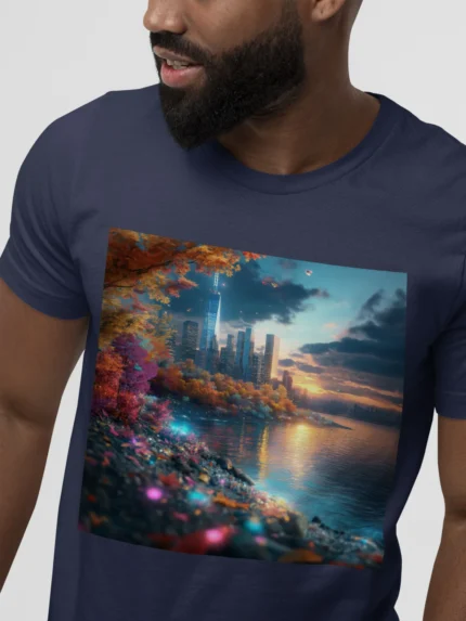 T-shirt NEW YORK (#002) – Image 20