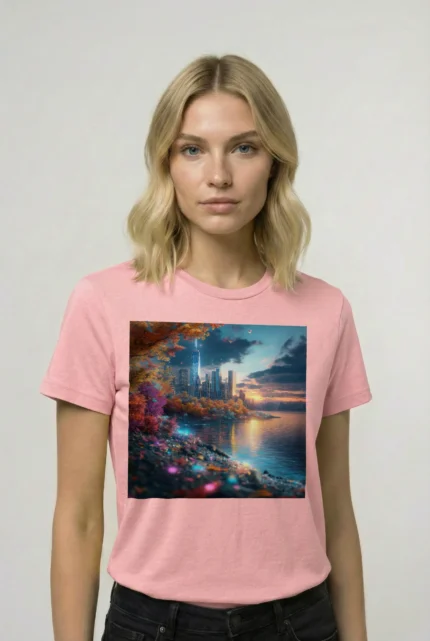 T-shirt NEW YORK (#002) – Image 22