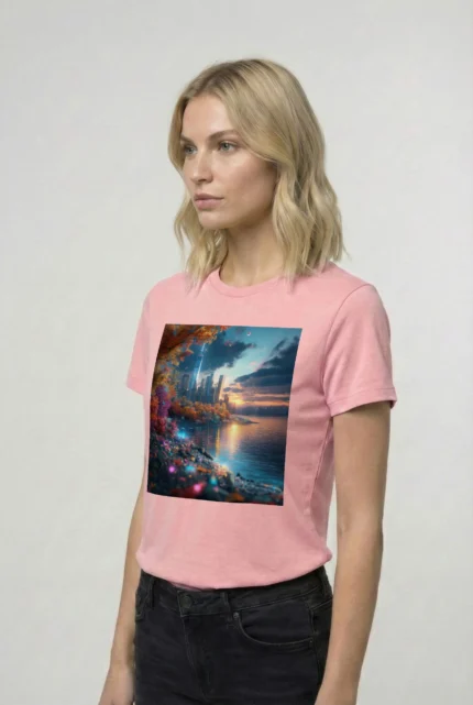 T-shirt NEW YORK (#002) – Image 23