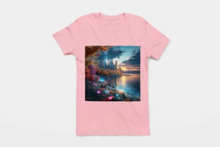 T-shirt NEW YORK (#002) – Image 21