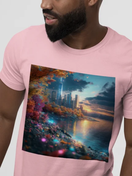 T-shirt NEW YORK (#002) – Image 25