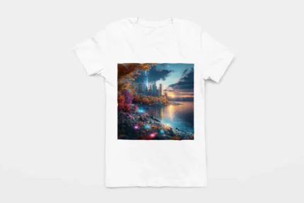 T-shirt NEW YORK (#002) – Image 26