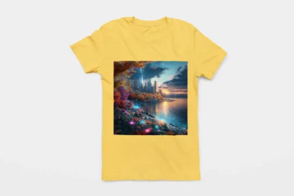 T-shirt NEW YORK (#002) – Image 31