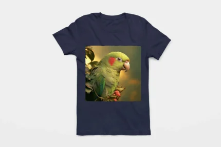 T-shirt PARAKEET (#002) – Image 16