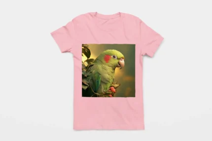 T-shirt PARAKEET (#002) – Image 21