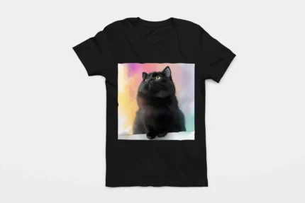 T-shirt PERSIAN (#002)