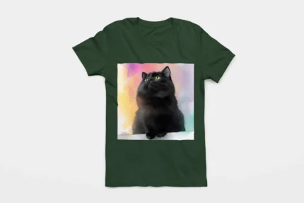 T-shirt PERSIAN (#002) – Image 11
