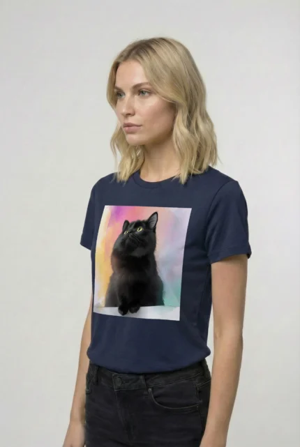 T-shirt PERSIAN (#002) – Image 18
