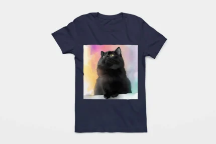 T-shirt PERSIAN (#002) – Image 16