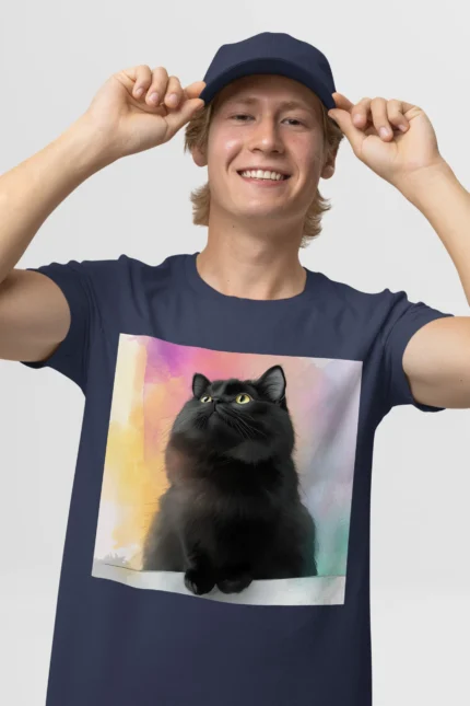 T-shirt PERSIAN (#002) – Image 19