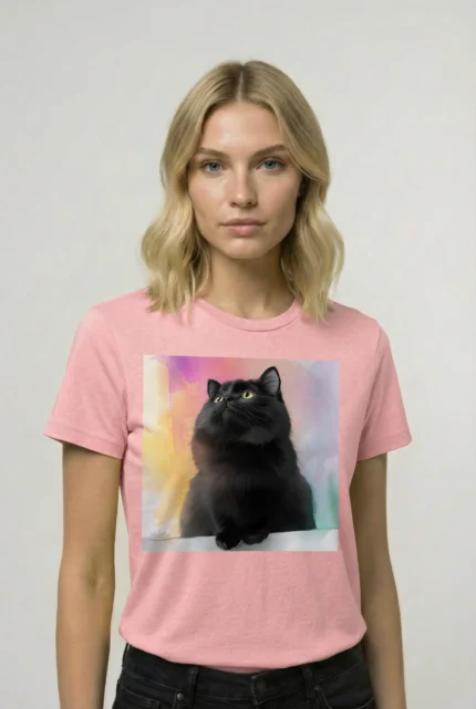T-shirt PERSIAN (#002) – Image 22