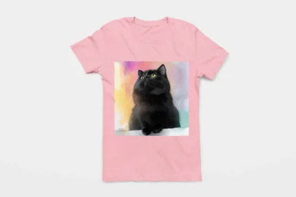 T-shirt PERSIAN (#002) – Image 21