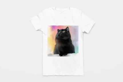 T-shirt PERSIAN (#002) – Image 26