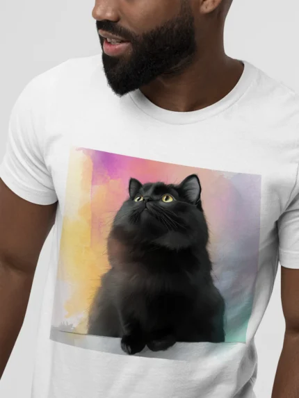 T-shirt PERSIAN (#002) – Image 30