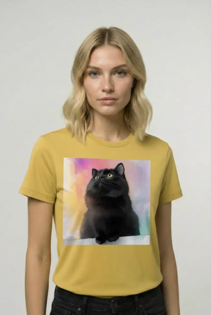 T-shirt PERSIAN (#002) – Image 32