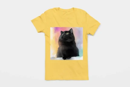 T-shirt PERSIAN (#002) – Image 31