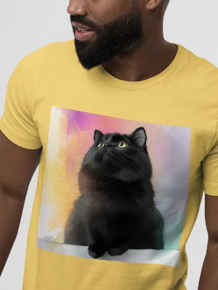 T-shirt PERSIAN (#002) – Image 35