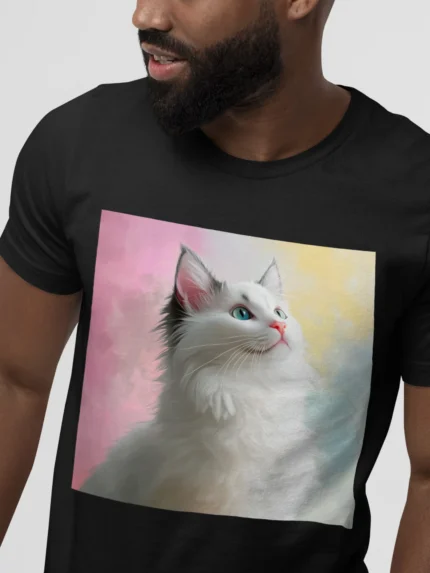 T-shirt RAGDOLL (#002) – Image 5