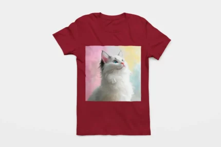 T-shirt RAGDOLL (#002) – Image 6