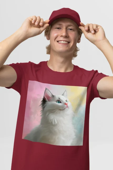 T-shirt RAGDOLL (#002) – Image 9