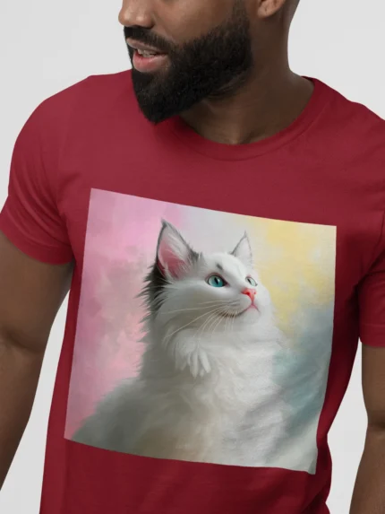 T-shirt RAGDOLL (#002) – Image 10