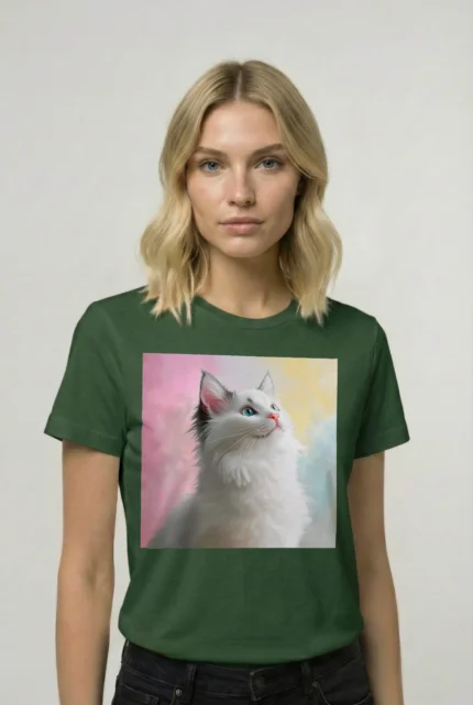 T-shirt RAGDOLL (#002) – Image 12