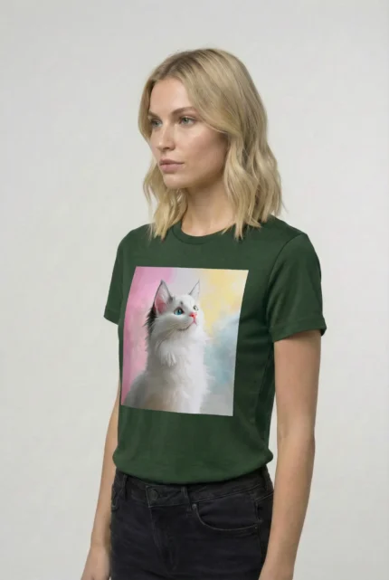 T-shirt RAGDOLL (#002) – Image 13