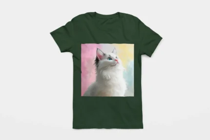 T-shirt RAGDOLL (#002) – Image 11