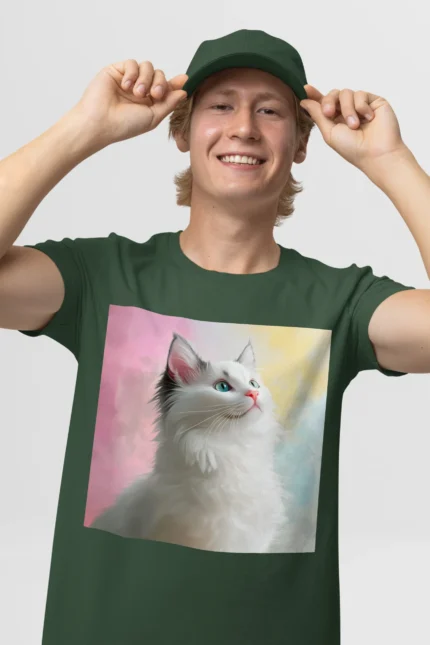 T-shirt RAGDOLL (#002) – Image 14