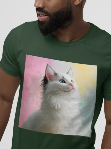 T-shirt RAGDOLL (#002) – Image 15