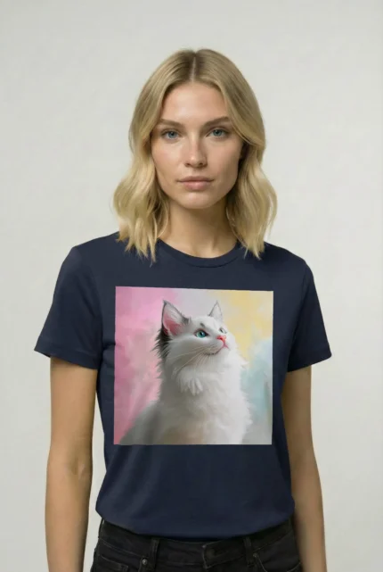 T-shirt RAGDOLL (#002) – Image 17