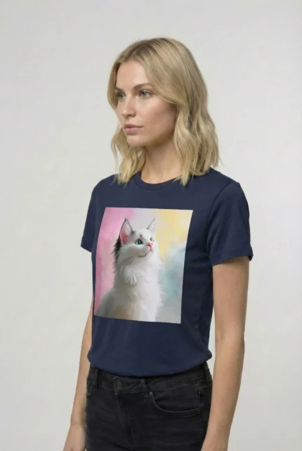 T-shirt RAGDOLL (#002) – Image 18