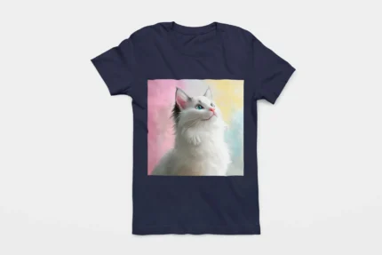 T-shirt RAGDOLL (#002) – Image 16