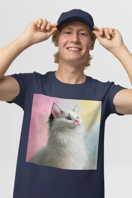 T-shirt RAGDOLL (#002) – Image 19