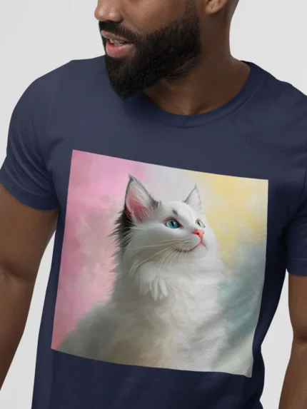 T-shirt RAGDOLL (#002) – Image 20