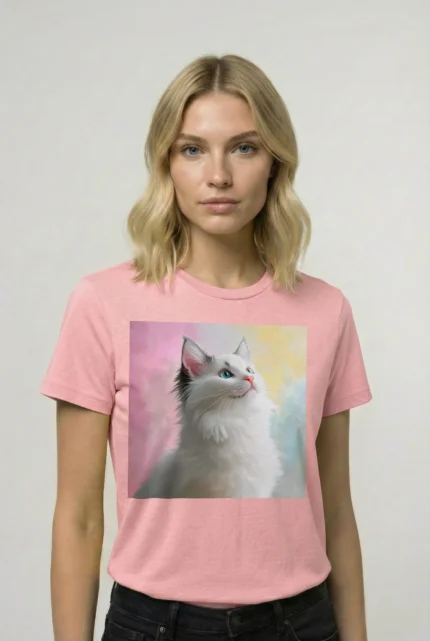 T-shirt RAGDOLL (#002) – Image 22